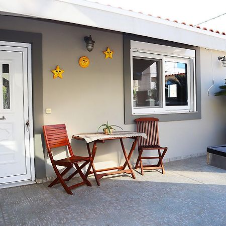 Casa Nel Verde Villa Chania  Ngoại thất bức ảnh