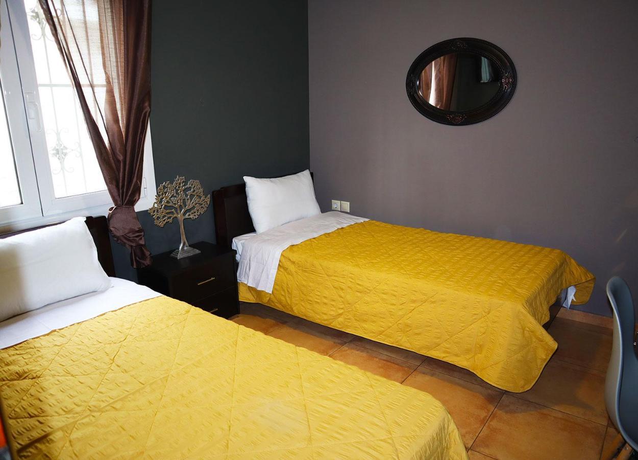 Casa Nel Verde Villa Chania  Ngoại thất bức ảnh