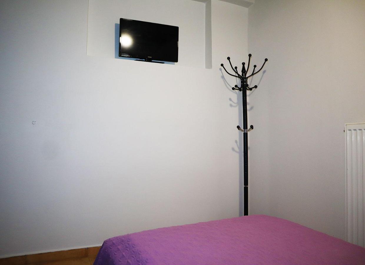 Casa Nel Verde Villa Chania  Ngoại thất bức ảnh
