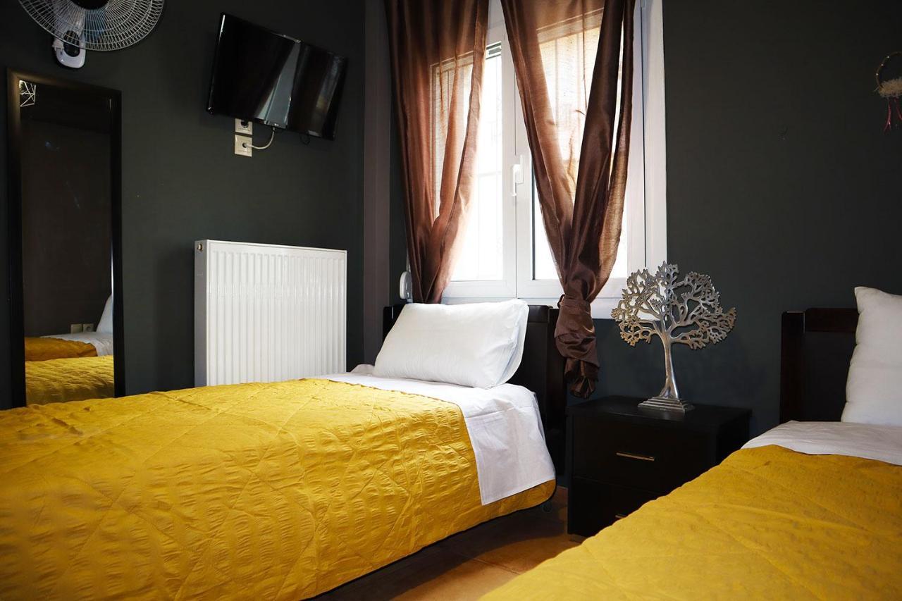 Casa Nel Verde Villa Chania  Ngoại thất bức ảnh