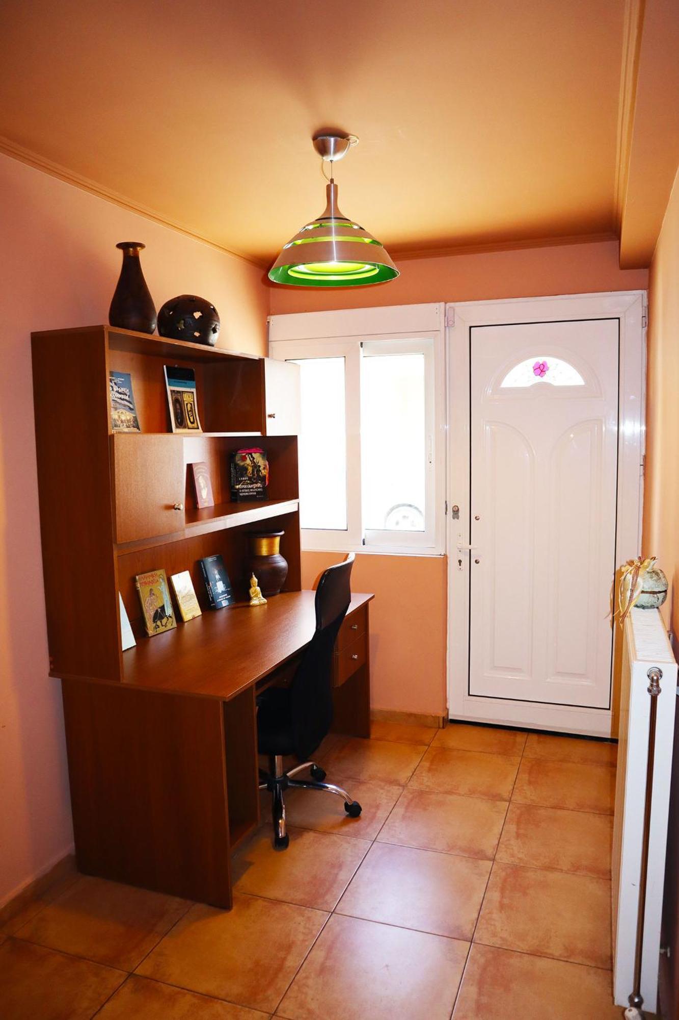 Casa Nel Verde Villa Chania  Ngoại thất bức ảnh