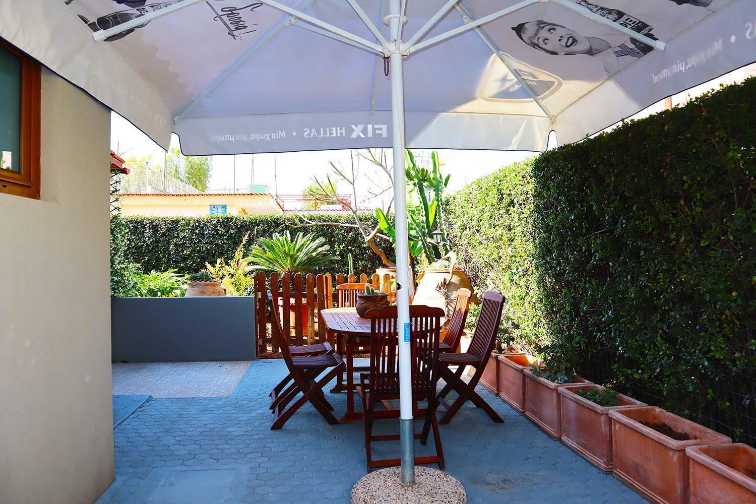 Casa Nel Verde Villa Chania  Ngoại thất bức ảnh