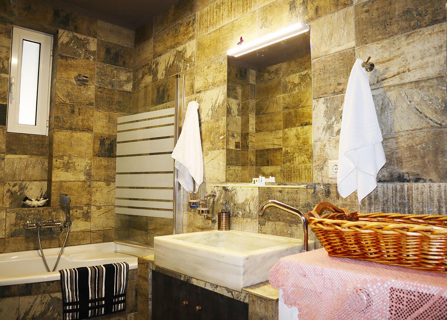 Casa Nel Verde Villa Chania  Ngoại thất bức ảnh