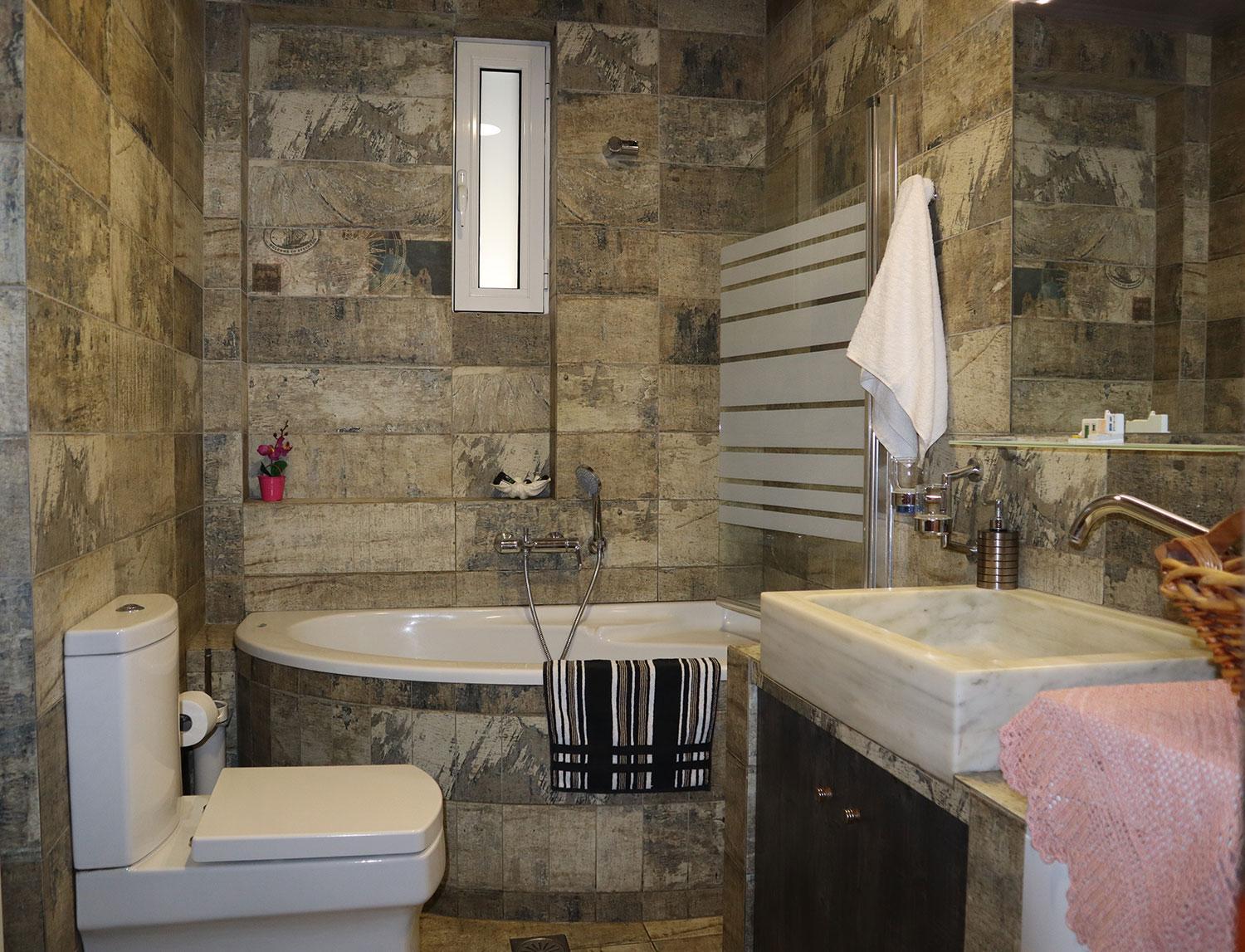 Casa Nel Verde Villa Chania  Ngoại thất bức ảnh