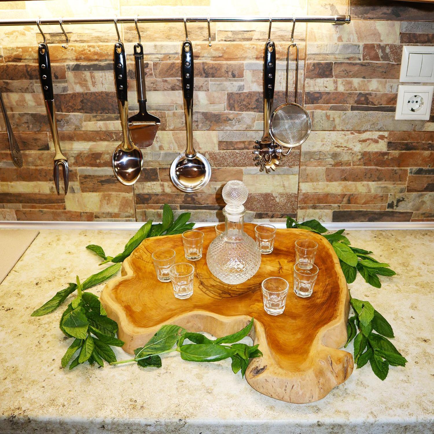 Casa Nel Verde Villa Chania  Ngoại thất bức ảnh